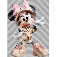 Mickey-AMQ 3285